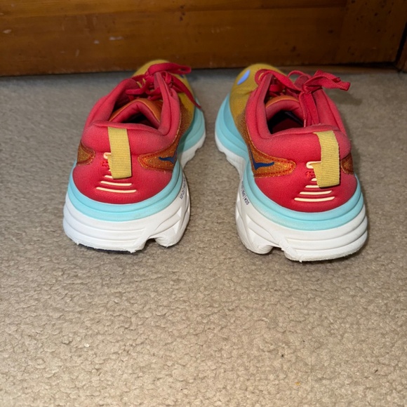 Hoka Bondi Sneakers – Men’s 8.5D - Picture 5 of 7